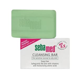 soap
